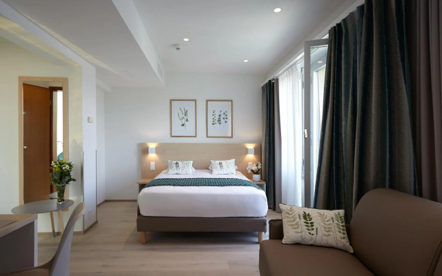 Hotel Suisse