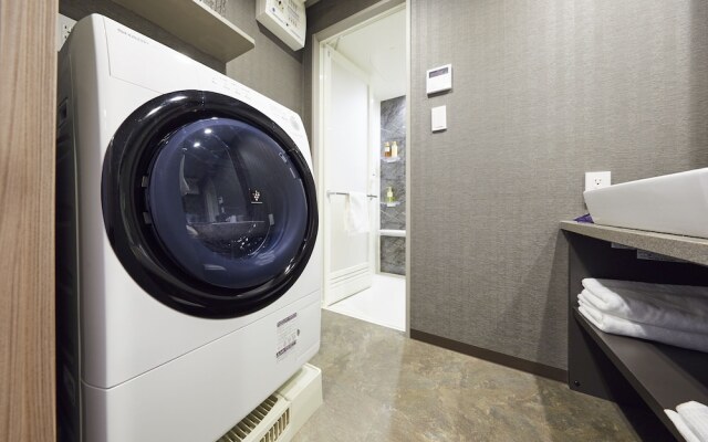 Section L Hatchobori