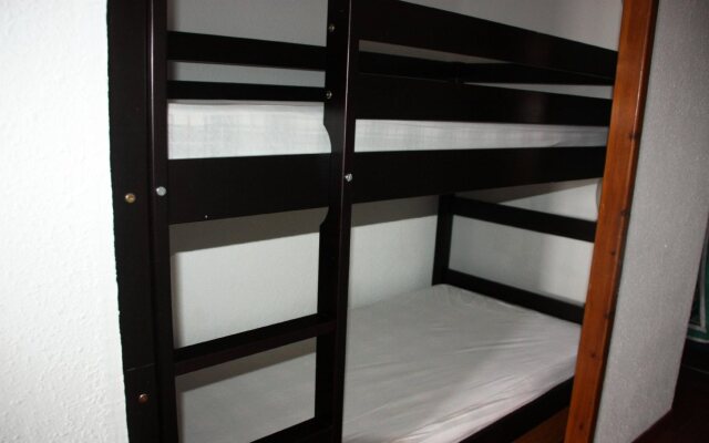 Apartamentos Canigou 3000