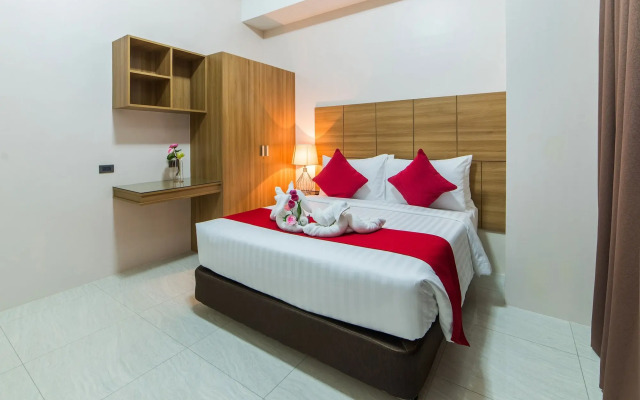 Eastland Hotel and Residences
