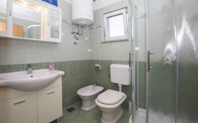 Apartments Alen