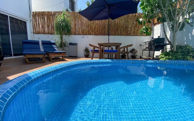 Villa Sofia Holiday Accommodations