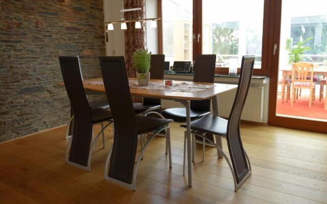 Ferienhaus Moselblick