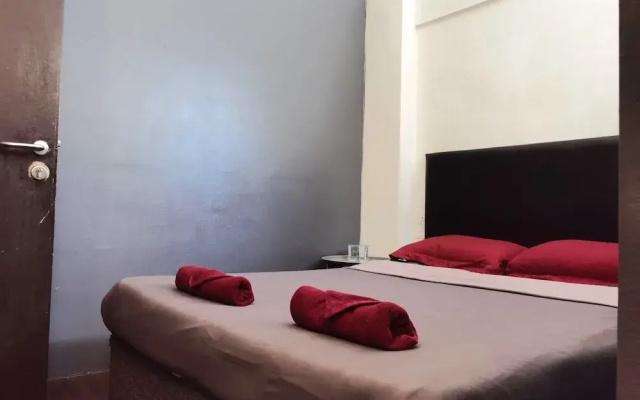 Intime Hotel Kuchai Lama