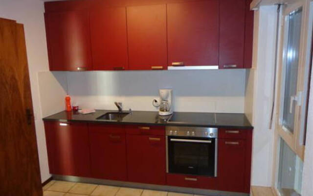 APART HOLIDAYS Residenza Flora