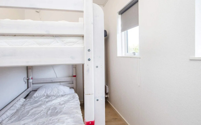 4 Person Holiday Home in Nordborg
