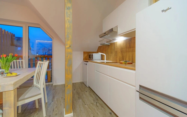 Apartamenty u Gąsieniców Zakopane