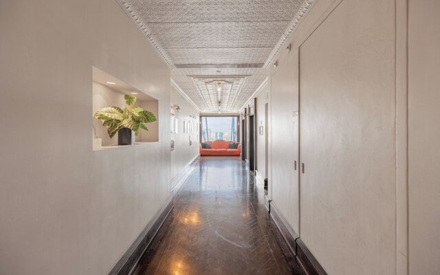 The TLV DREAM by BREEZ