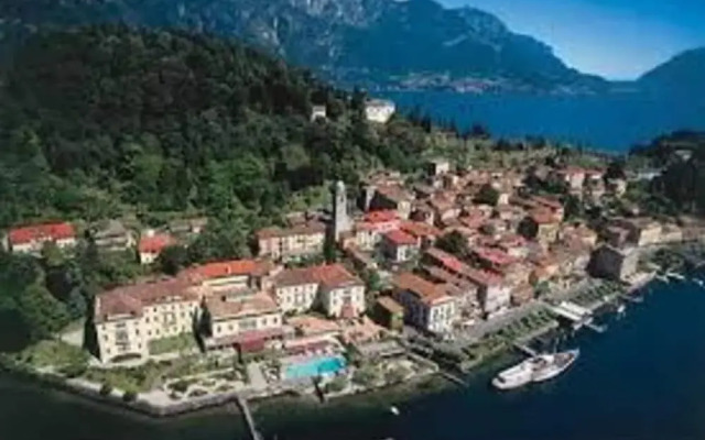 Captivating 4 -bed Apartment in Bellagio Historic
