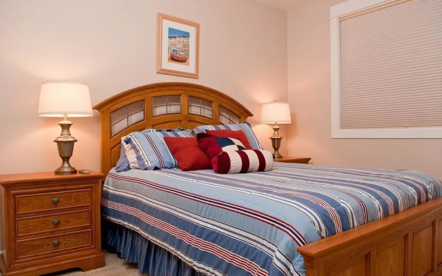 Keystone Vacation Rentals - Fair Havens Condo