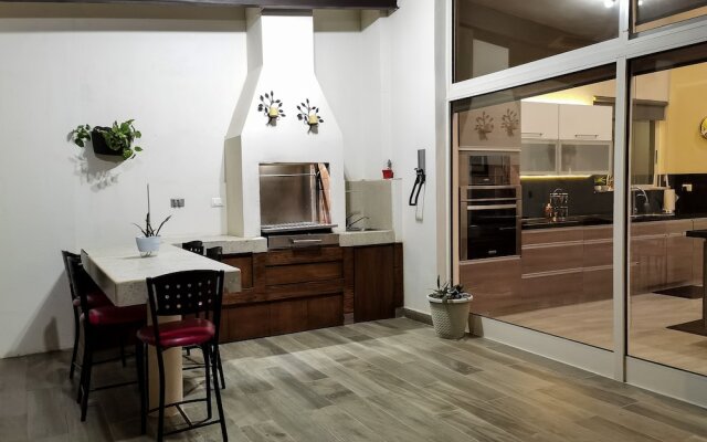 Residencia El Encino