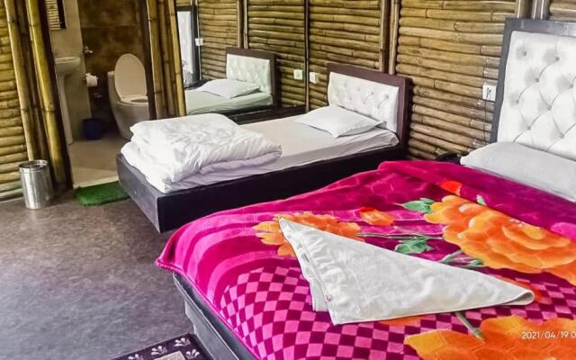 Dhanaulti Jungle Resort