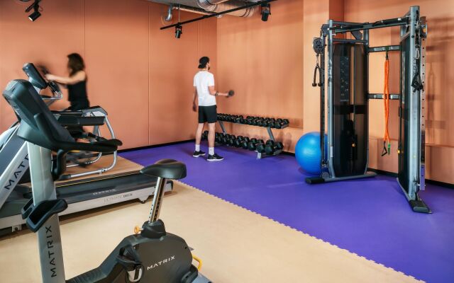 The Social Hub Delft