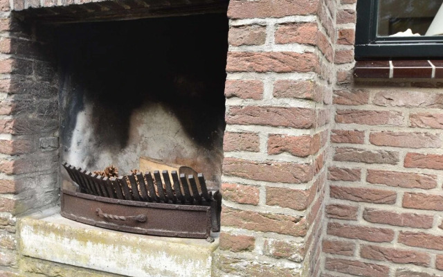 Lovely Holiday Home in Bergen aan Zee with Terrace