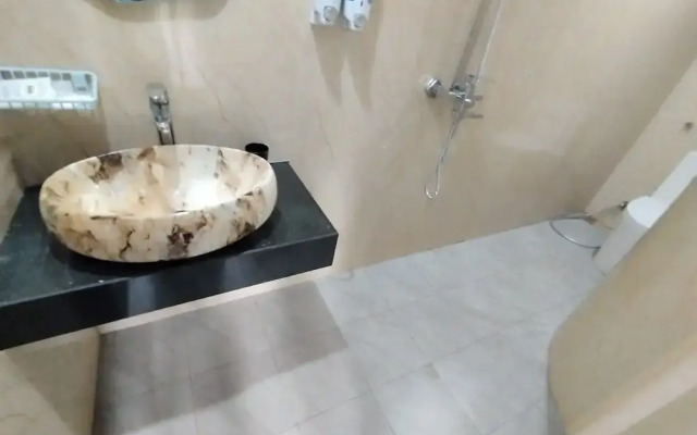 Bungalow HTC Tuan Chau