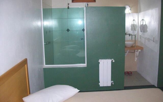 Motel Tentação - Adult Only