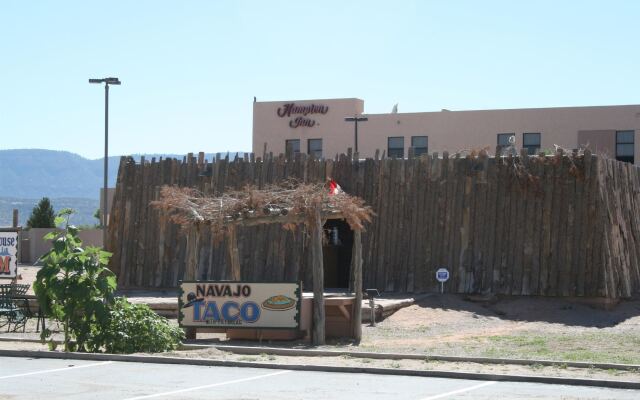 Hampton Inn Kayenta