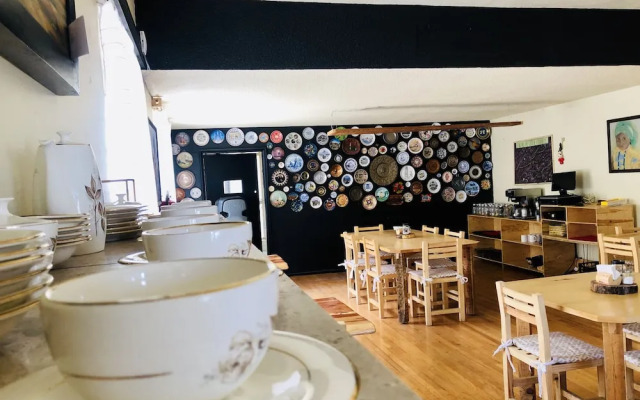 Hostal Kuira Bá By Rotamundos