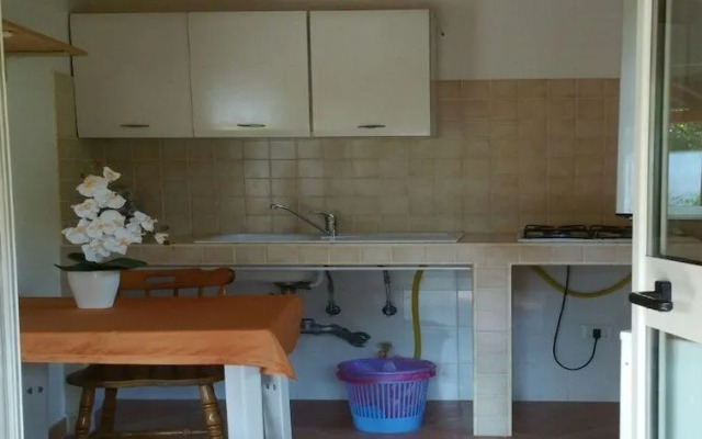 La Capannina Cilento