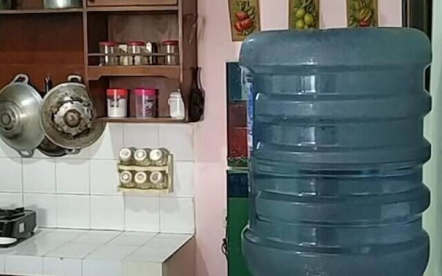 Villa Lot 5 Lake View for 30 pax