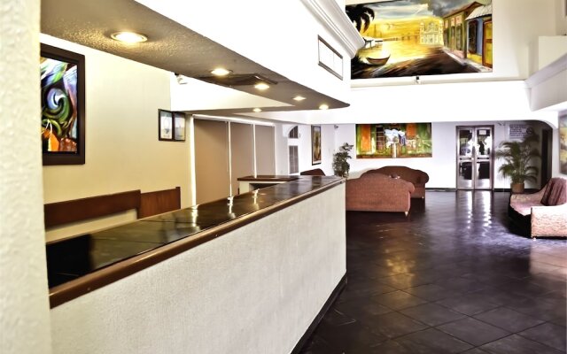 Maracaibo Suites