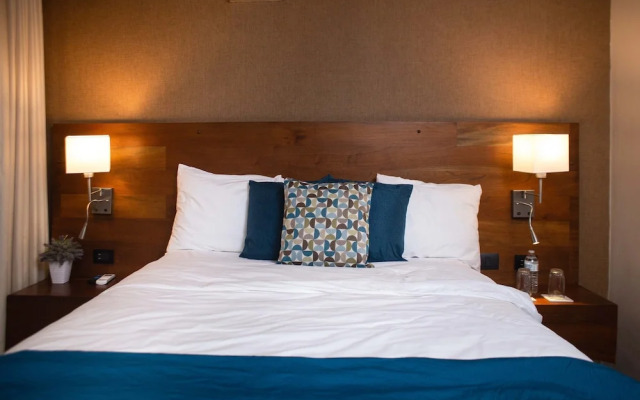 Casa Villamil Boutique Hotel
