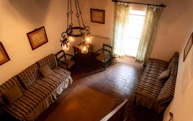 Agriturismo Marchesi Gondi