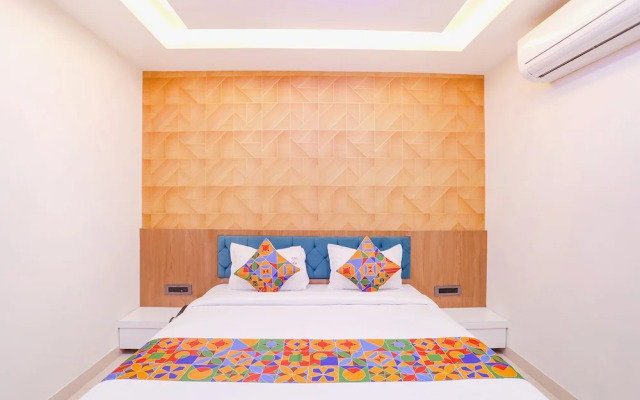 Fabhotel Prime Diamond Palace