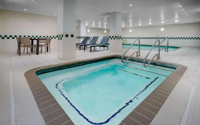 Homewood Suites by Hilton Providence/Warwick