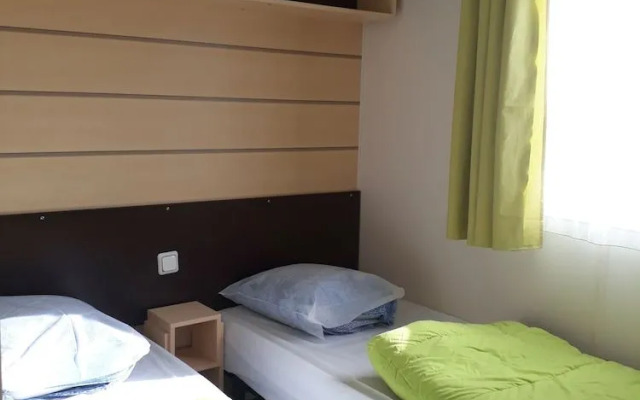 Camping les Marguerites