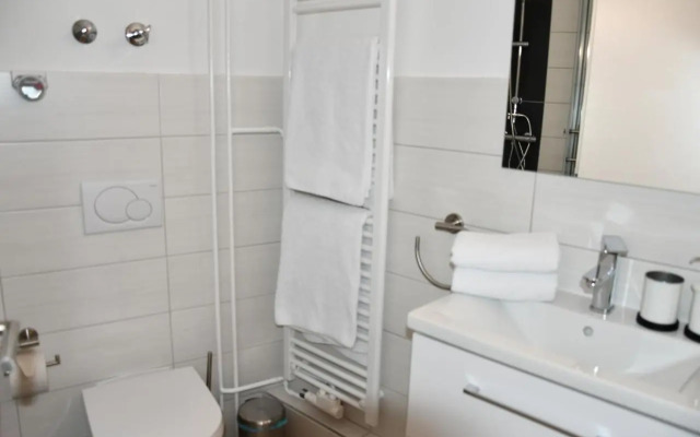Vicky´s Ferienwohnung