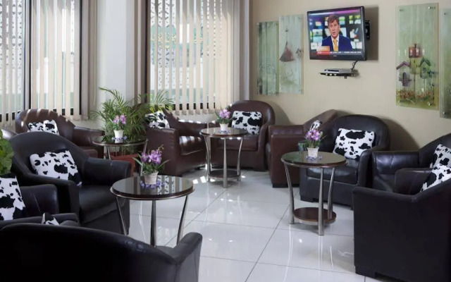 Awal Hotel Tripoli
