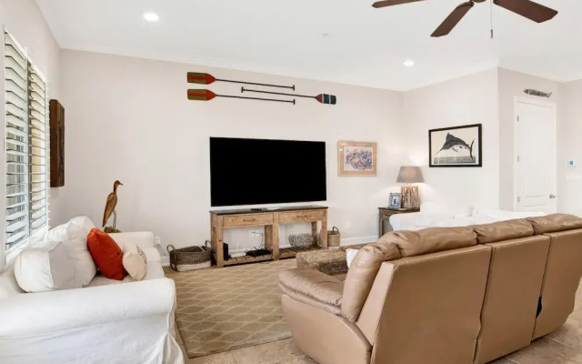 Regency Cabanas by Southern Vacation Rentals