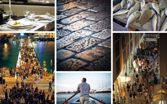 Reza Luxury Apartment