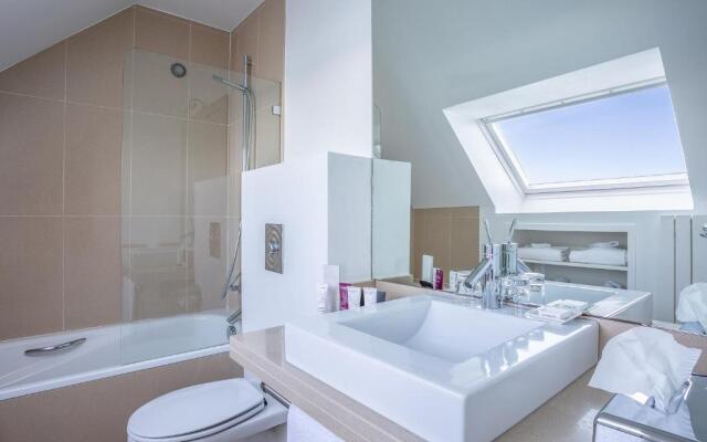 Hotel Le Temps de Vivre