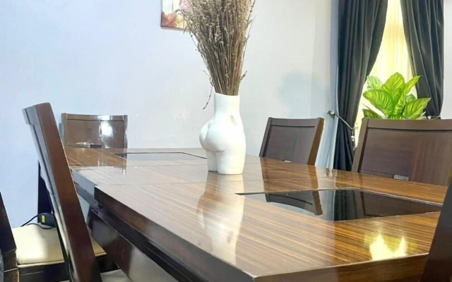 Wine House, Maitama, Abuja