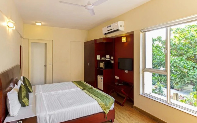 Brooks Manor Service Apartments