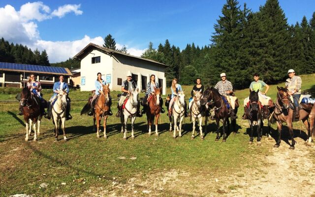 Casa Camilla Holiday