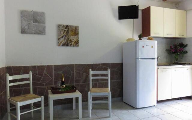 Villaggio Camping Rancho