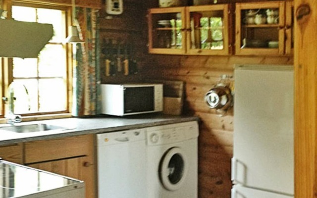 Cozy Holiday Home in Gedser Near Sea
