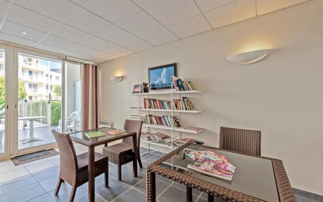 Vacation Apartment in Southern Brittany