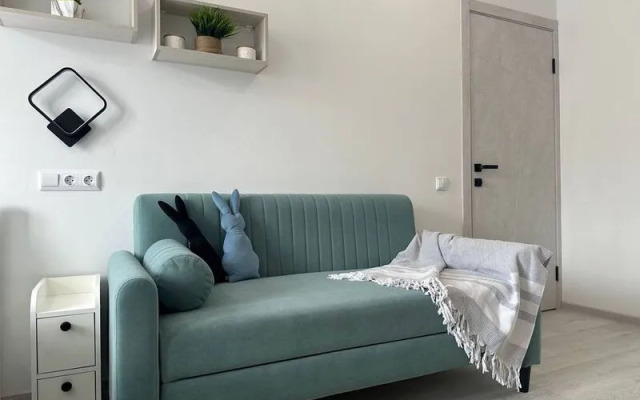 ZenHome Apartments on Gagarin Avenue, 36, Bldg. 5