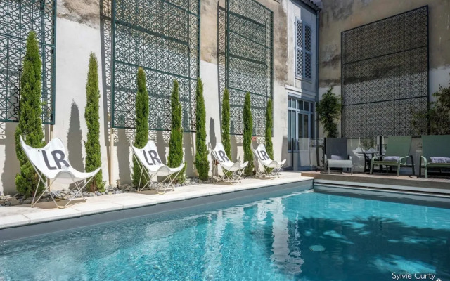 Villa Grand Voile Christopher Coutanceau