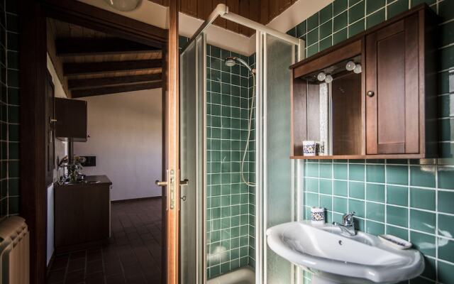 Agriturismo Il Giriatello