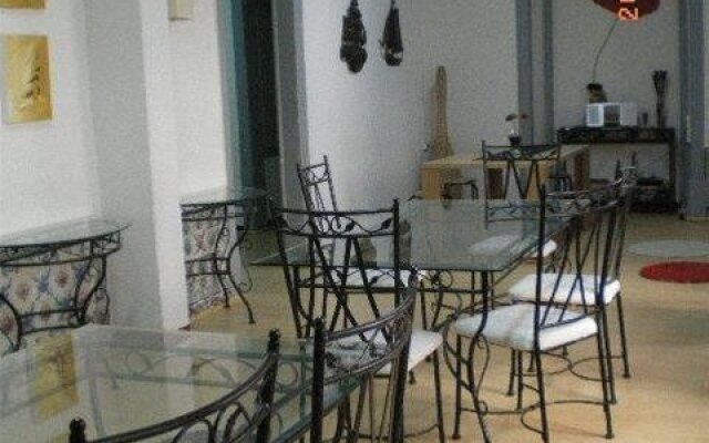 Lisbon Amazing Hostels - Sé/Bairro Alfama