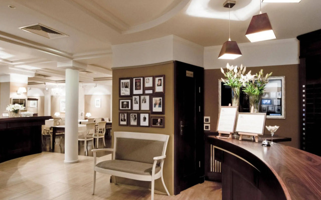 Hotel Royal
