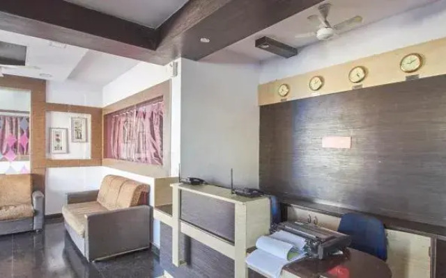 Kinara Grand Shamshabad