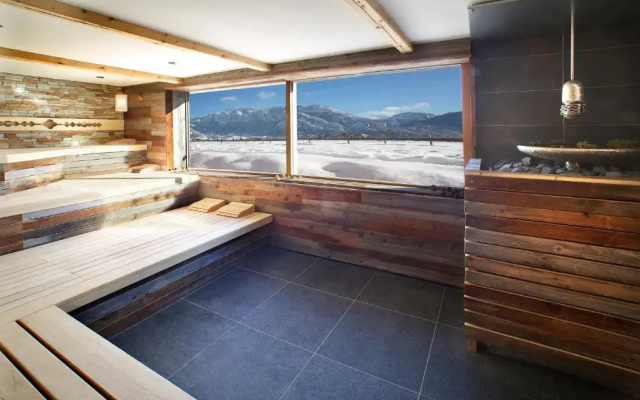 Das Rübezahl – Romantic Hideaway & Boutique Spa