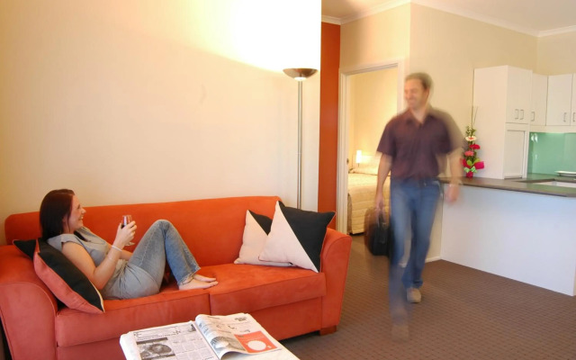 McLaren Vale Motel & Apartments