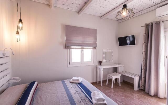 Villa Ilias Caldera Hotel